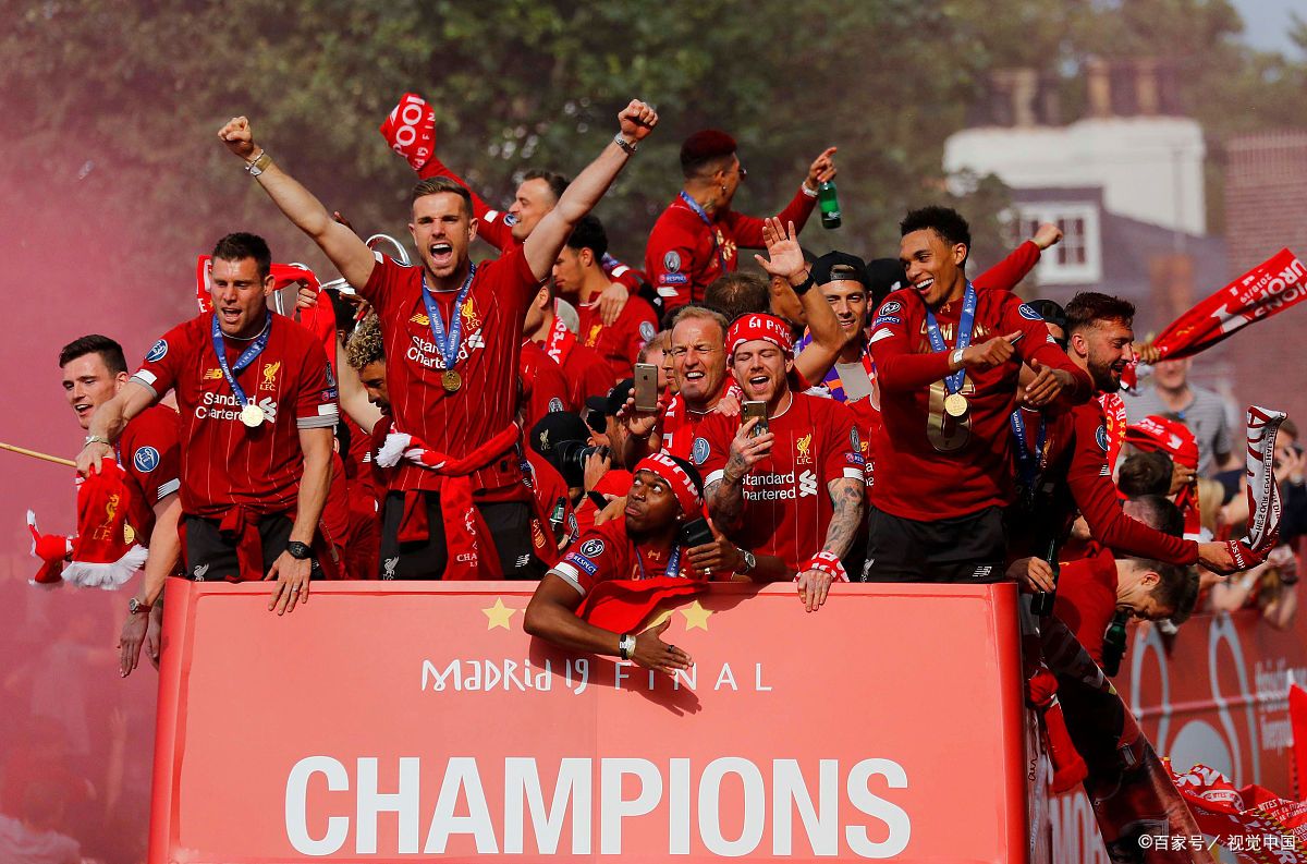 利物浦全队合作,攻守兼顾取得胜利 利物浦全队合作,攻守兼顾取得胜利