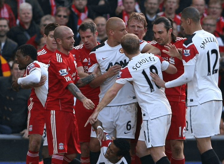 IM体育官网入口-北伦敦德比即将开打，双方球队均希望取得胜利