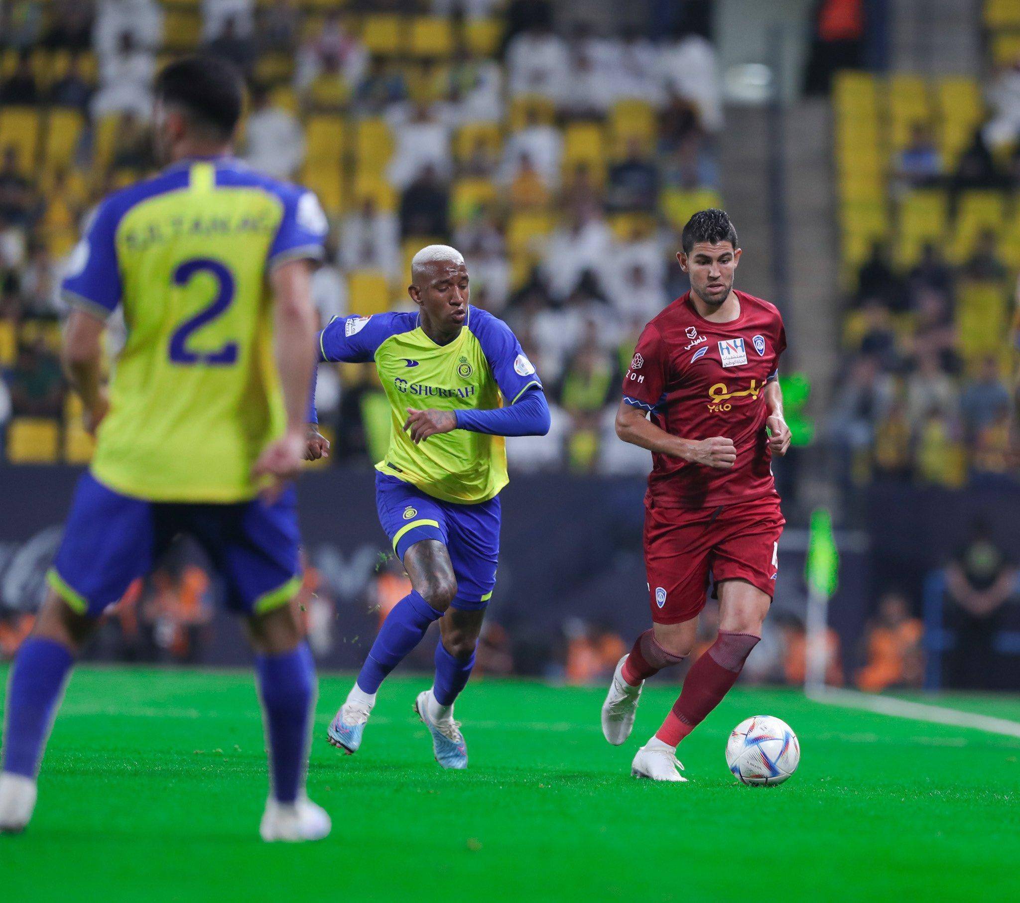 IM体育世界杯2026-广州富力逆转绝杀，取得关键胜利