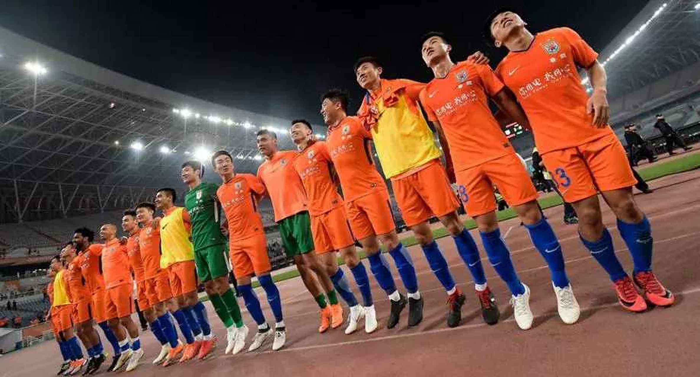 IM体育数据分析平台-江苏苏宁挑战天津泰达，谁能笑到最后