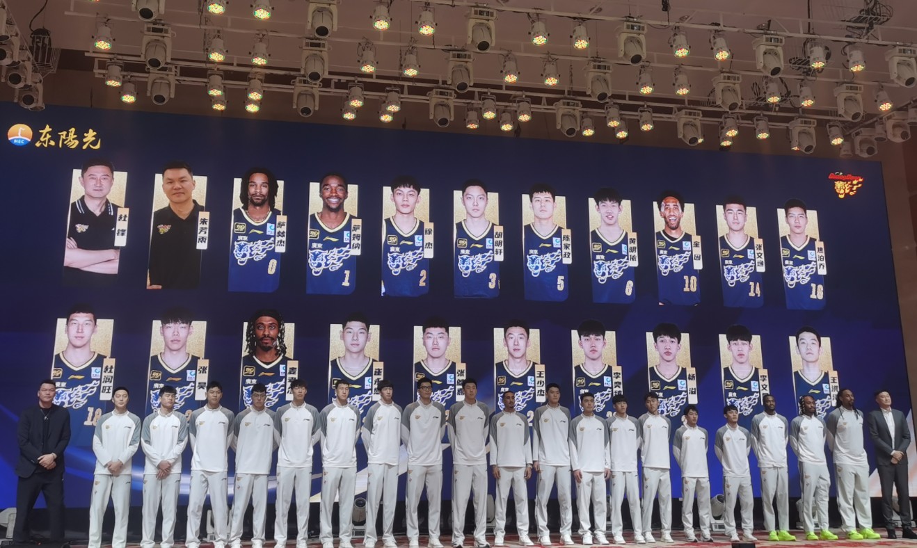 球队赛季规划曝光,冲击总冠军决赛 球队赛季规划曝光,冲击总冠军决赛