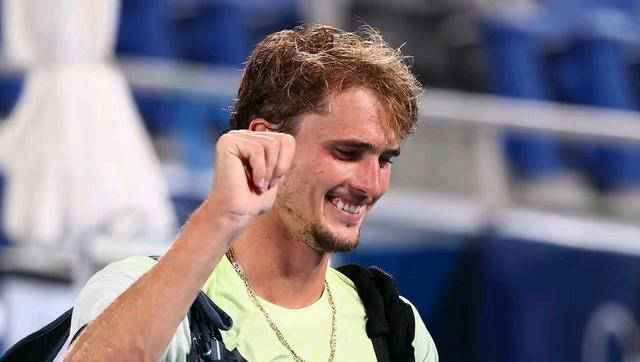 IM体育社区互动入口-联合杯轻取澳网，兹维列夫状态火热