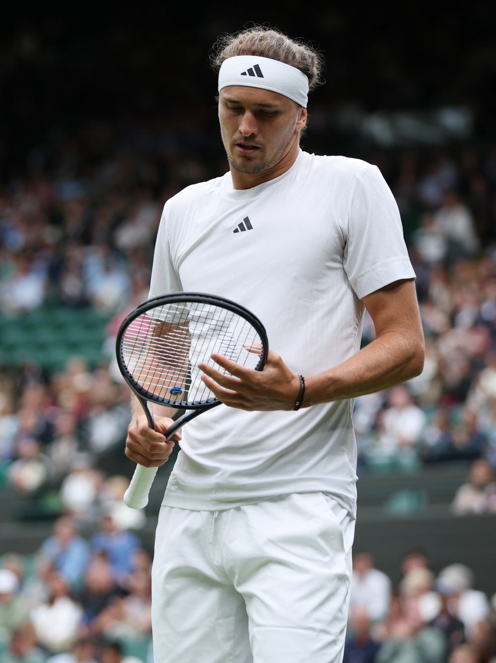 联合杯轻取澳网,兹维列夫状态火热 联合杯轻取澳网,兹维列夫状态火热