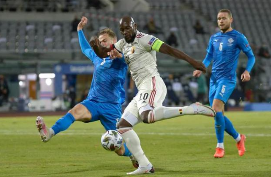 瑞士队遭遇比利时逆转,晋级形式不容乐观 瑞士队遭遇比利时逆转,晋级形式不容乐观