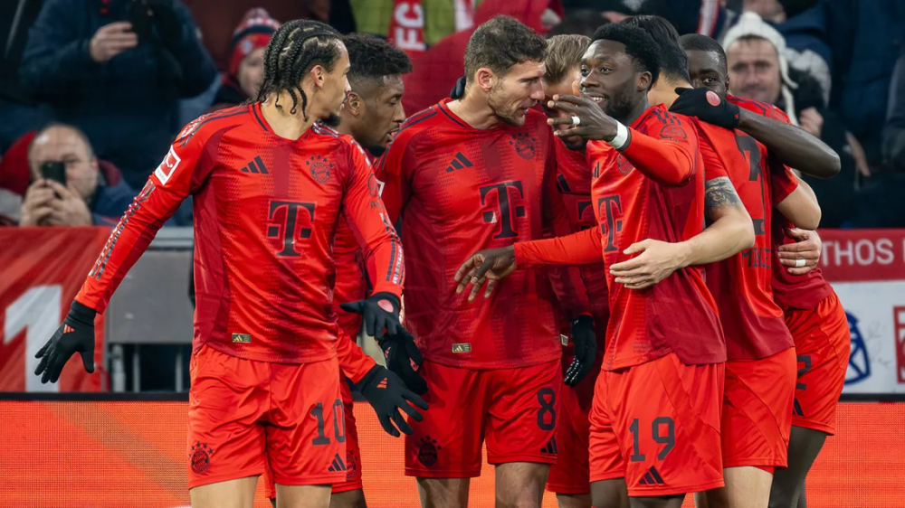 IM体育赛事直播入口-斯图加特取得胜利,确立德甲地位