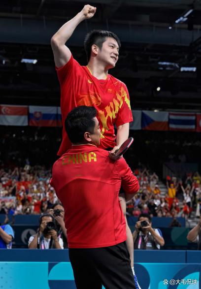 IM体育官网-波兰队逆转葡萄牙队，樊振东带队取胜