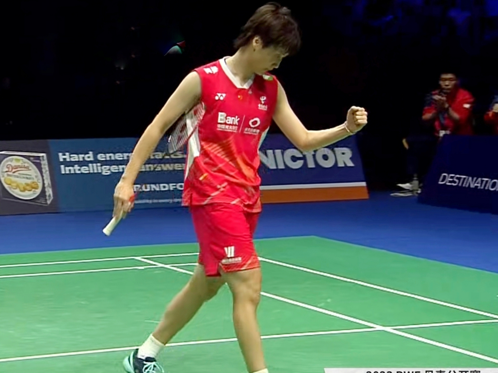 IM体育网页版登录入口-印尼羽毛球队爆冷法国羽毛球队，马琳关键制胜