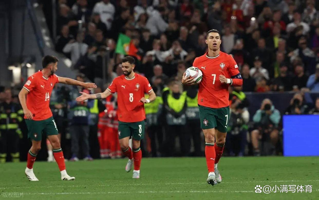 葡萄牙队力克奥地利队,王皓统治全场 葡萄牙队力克奥地利队,王皓统治全场