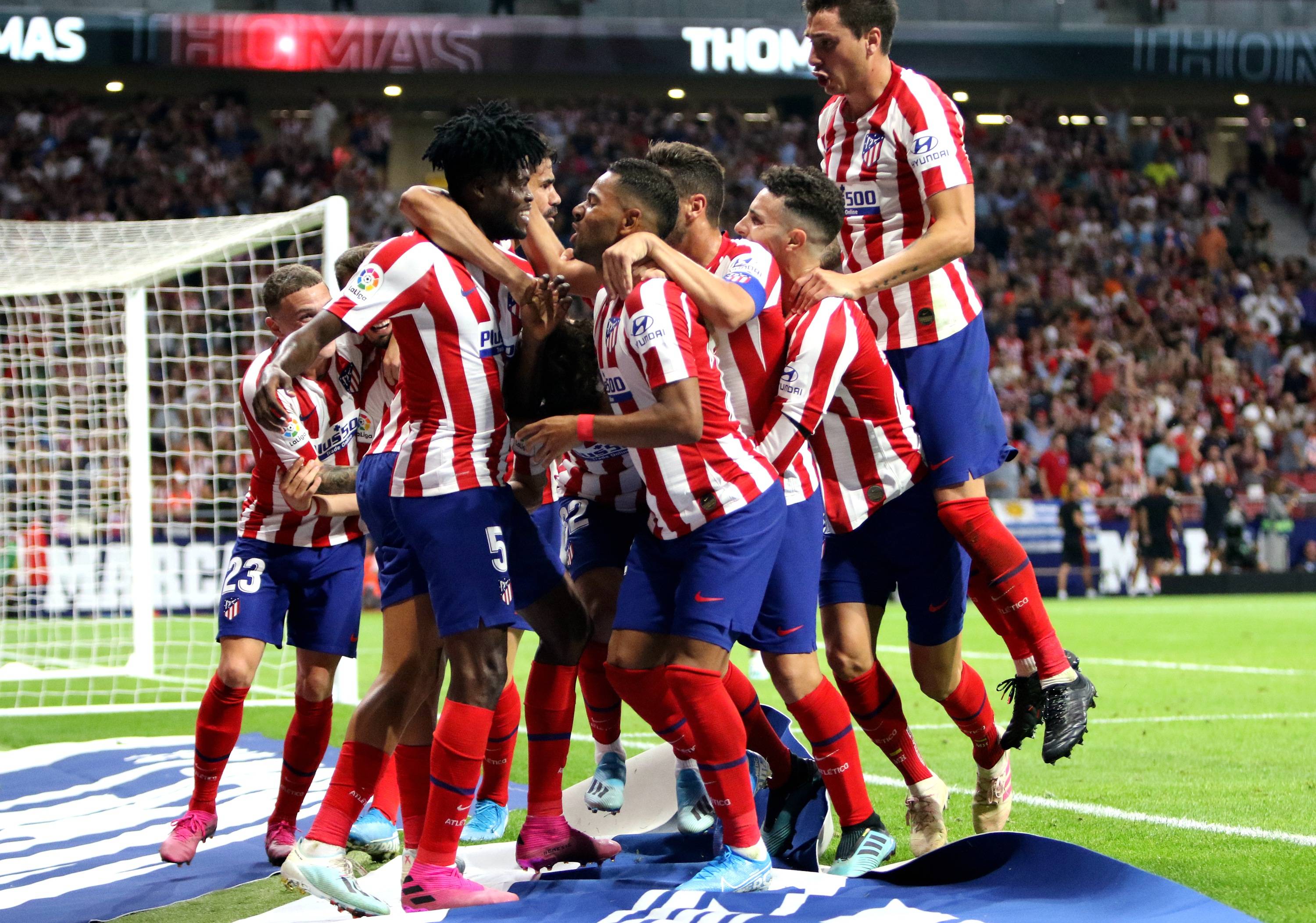 IM体育官方平台-塞维利亚将对垒皇家马德里，力争保卫主场