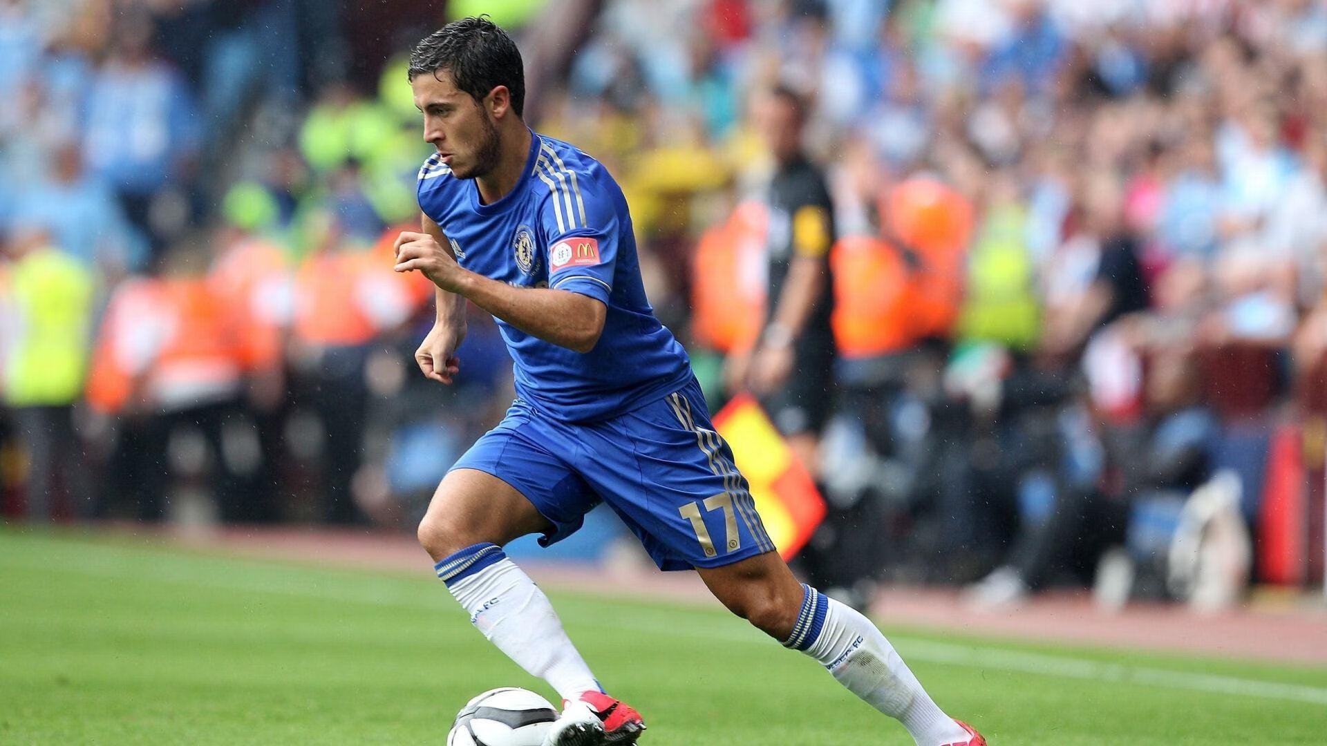 IM体育官方网站-卢卡库破纪录之夜，切尔西对阵勒沃库森，一个改写历史的90分钟